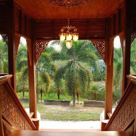 Khum Khun Wang Resort Mae Wang Zewnętrze zdjęcie