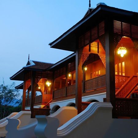 Khum Khun Wang Resort Mae Wang Zewnętrze zdjęcie