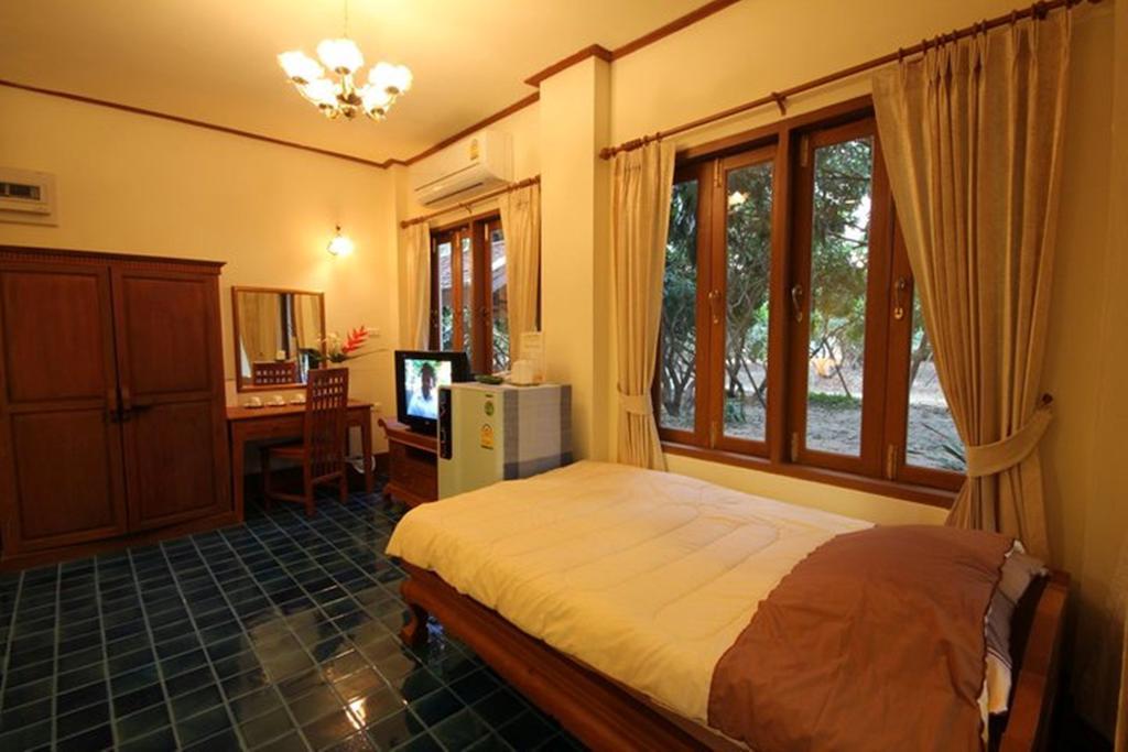 Khum Khun Wang Resort Mae Wang Pokój zdjęcie
