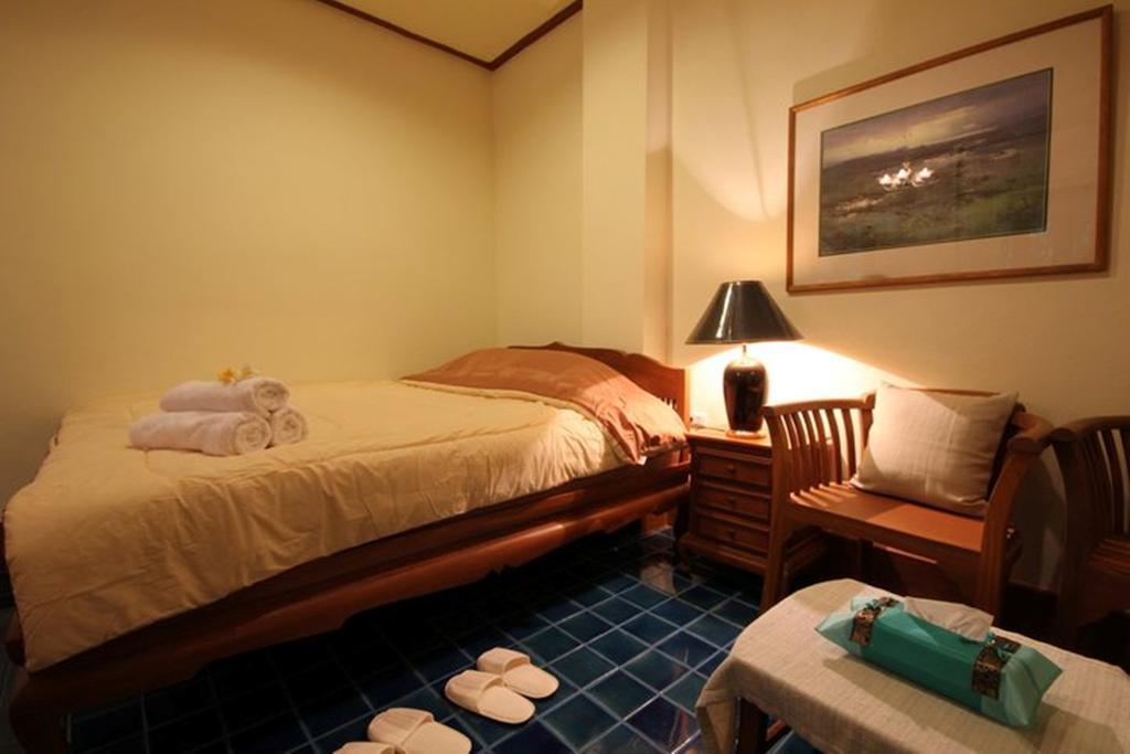 Khum Khun Wang Resort Mae Wang Pokój zdjęcie