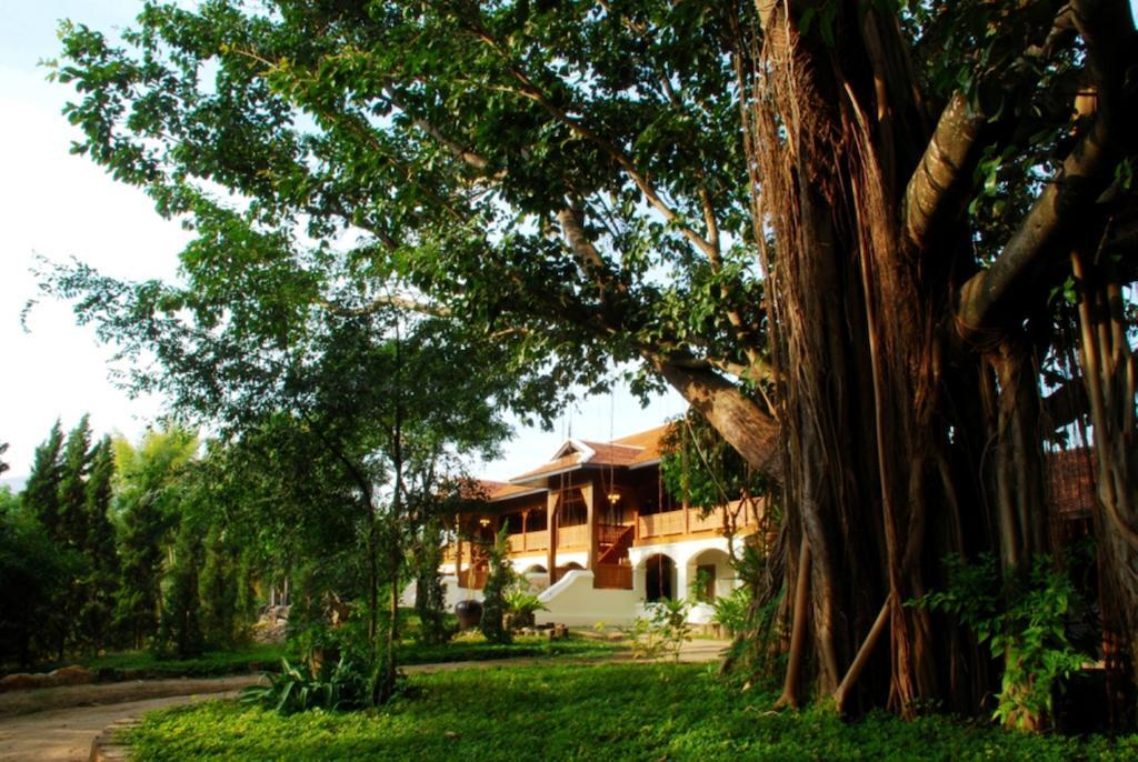Khum Khun Wang Resort Mae Wang Zewnętrze zdjęcie