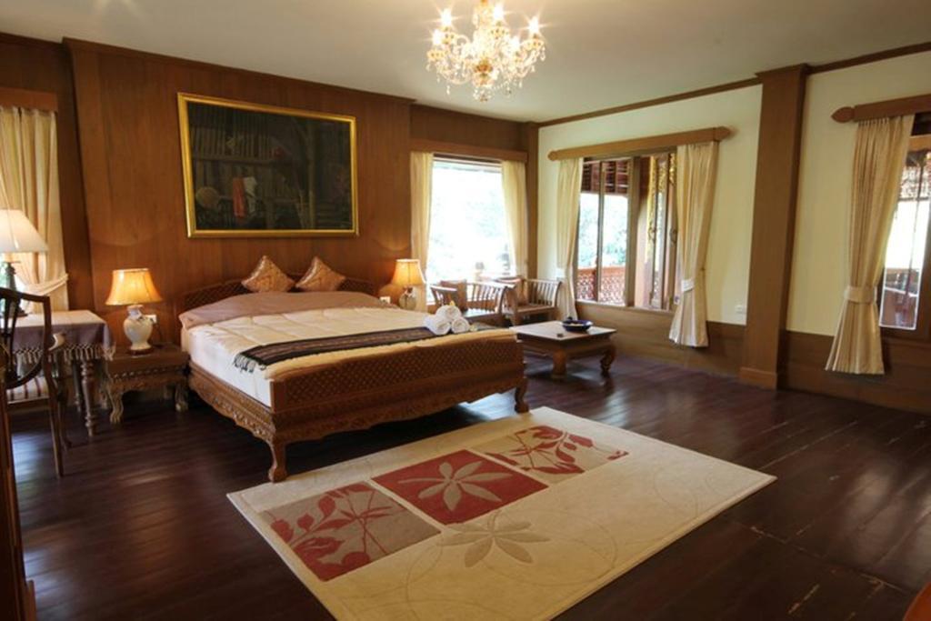 Khum Khun Wang Resort Mae Wang Pokój zdjęcie