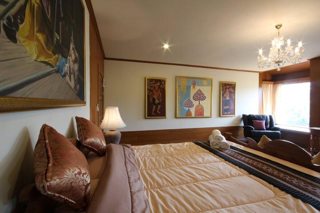 Khum Khun Wang Resort Mae Wang Pokój zdjęcie