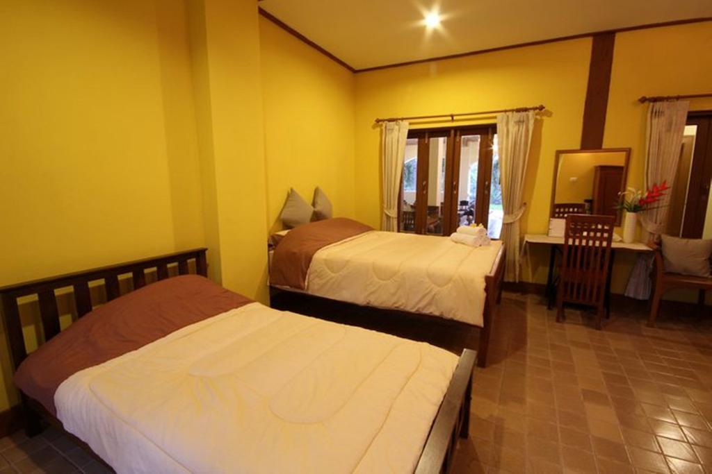 Khum Khun Wang Resort Mae Wang Pokój zdjęcie