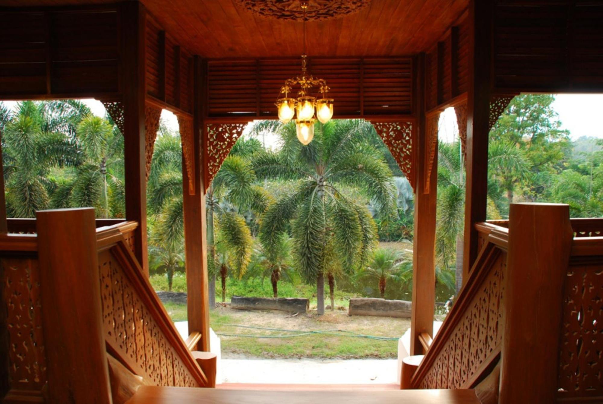 Khum Khun Wang Resort Mae Wang Zewnętrze zdjęcie