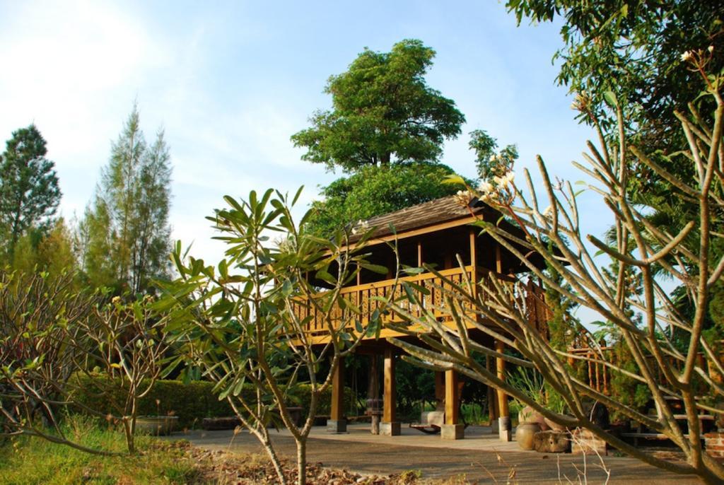 Khum Khun Wang Resort Mae Wang Zewnętrze zdjęcie