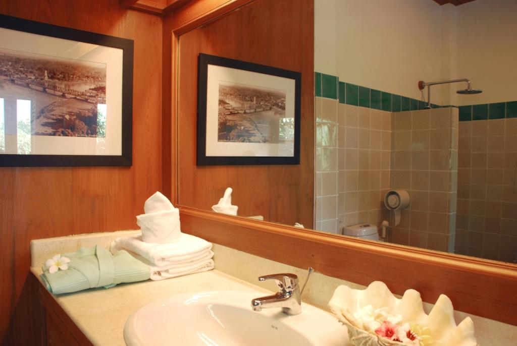 Khum Khun Wang Resort Mae Wang Pokój zdjęcie