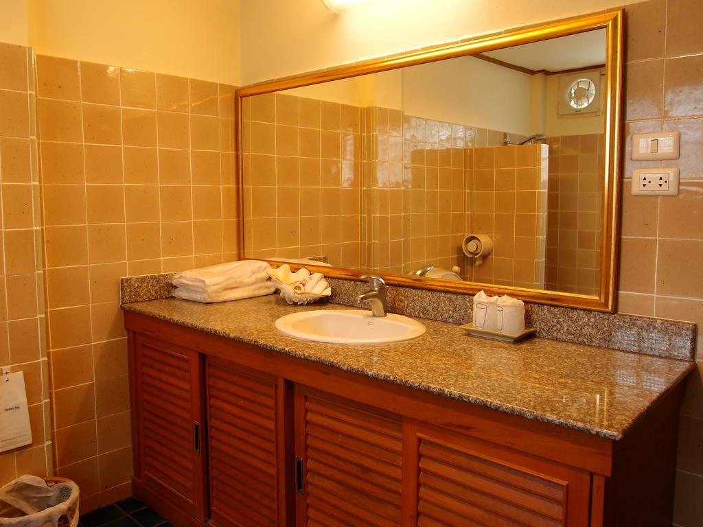 Khum Khun Wang Resort Mae Wang Zewnętrze zdjęcie