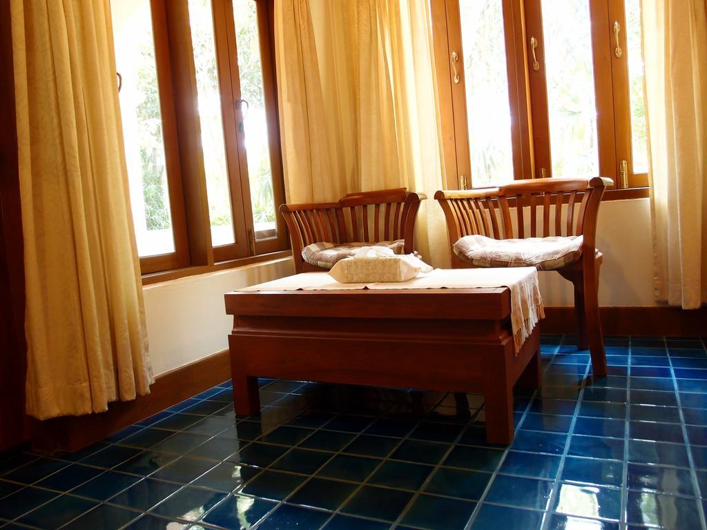 Khum Khun Wang Resort Mae Wang Zewnętrze zdjęcie