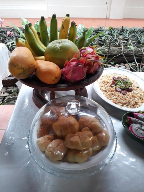 Khum Khun Wang Resort Mae Wang Zewnętrze zdjęcie