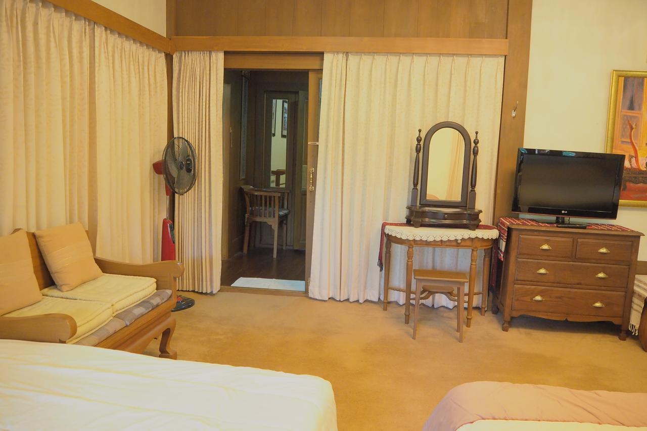 Khum Khun Wang Resort Mae Wang Zewnętrze zdjęcie