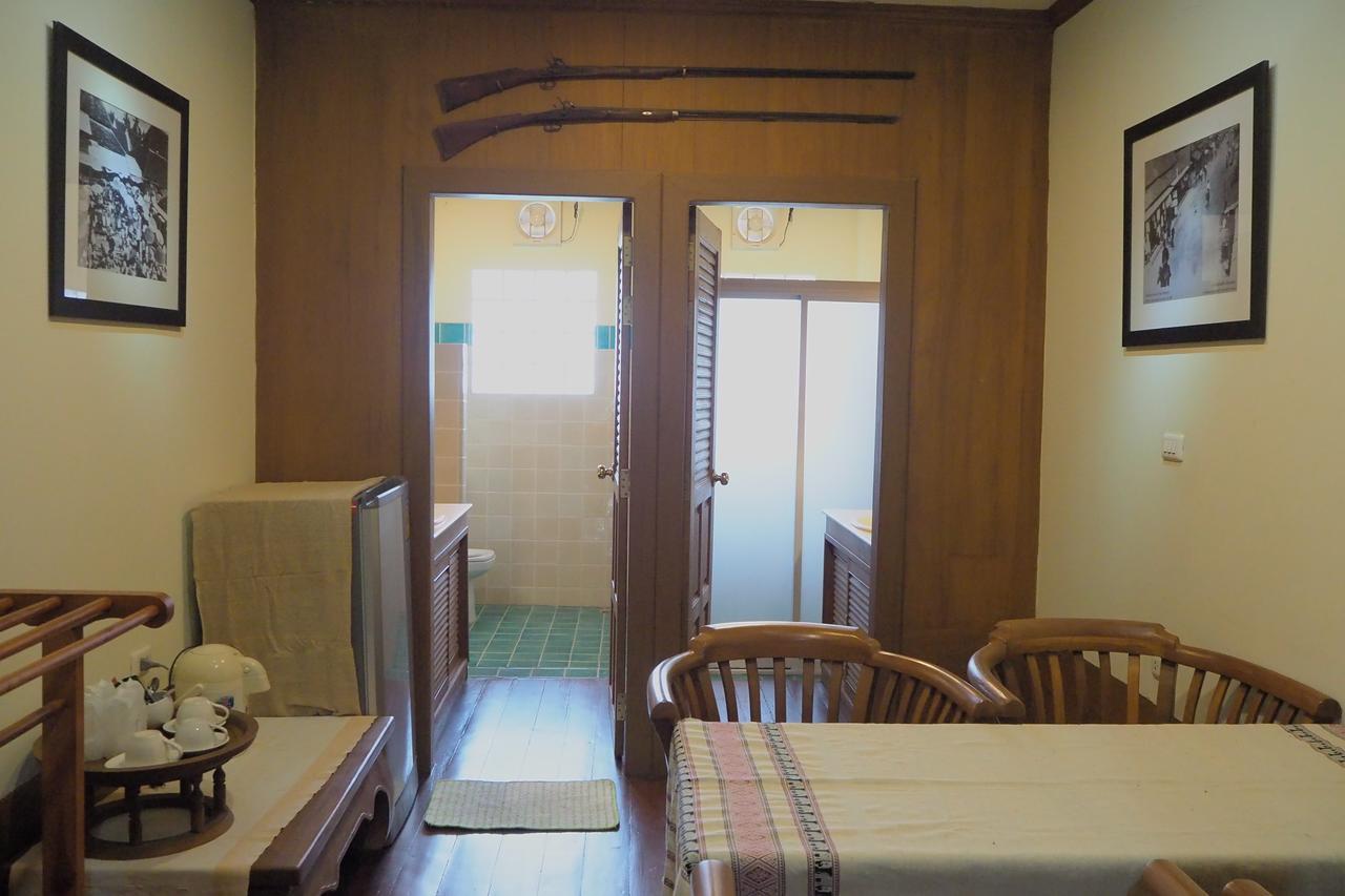 Khum Khun Wang Resort Mae Wang Zewnętrze zdjęcie